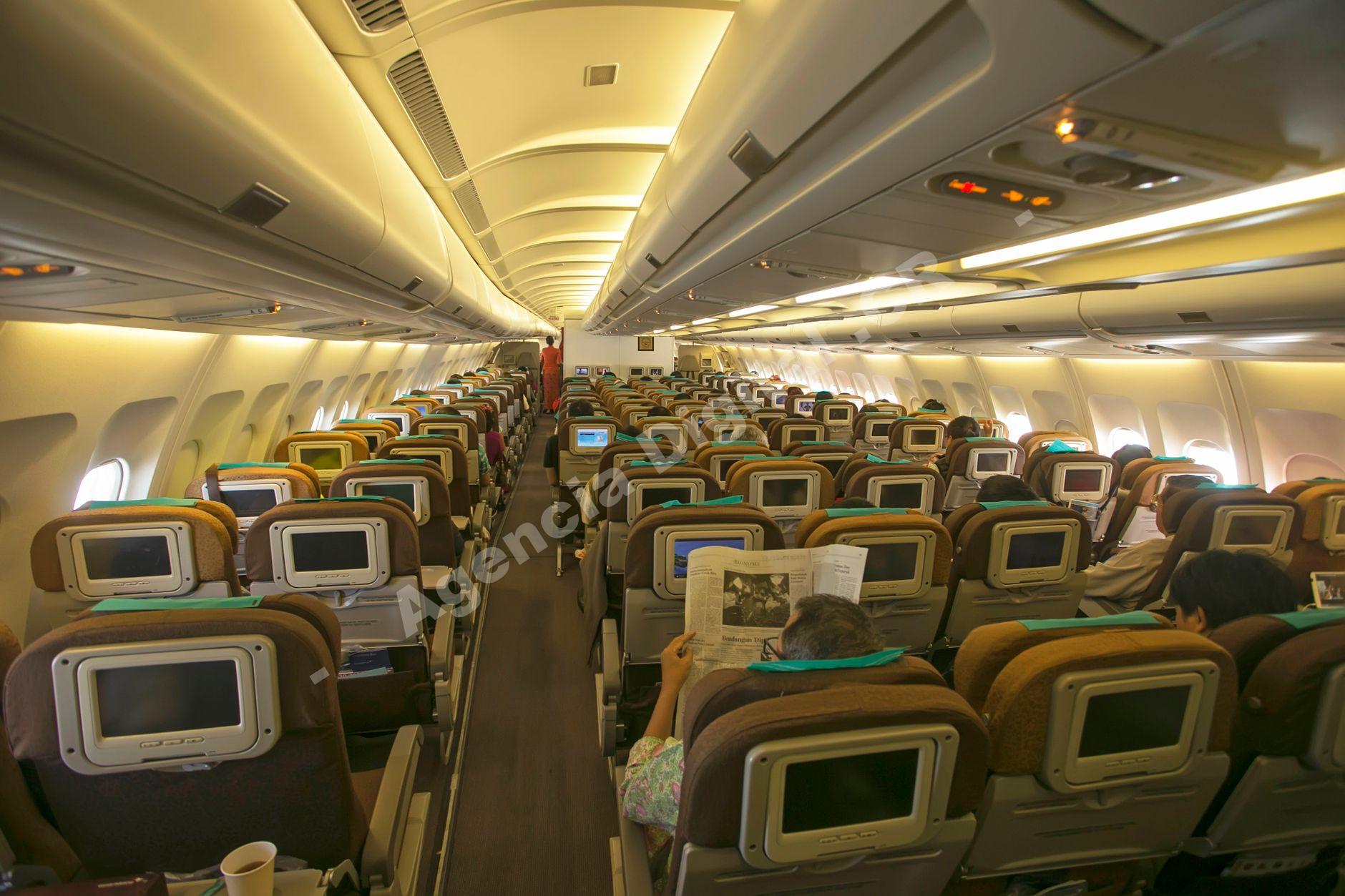 Estrategias de marketing aéreo para aumentar reservas
