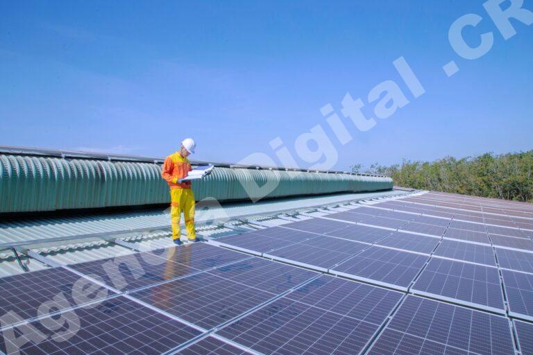 Marketing energético y contratos en el sector de energía