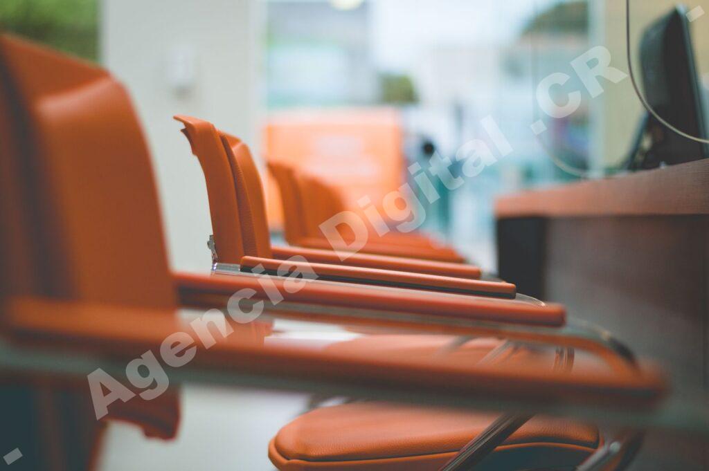 Atención al cliente en banca digital