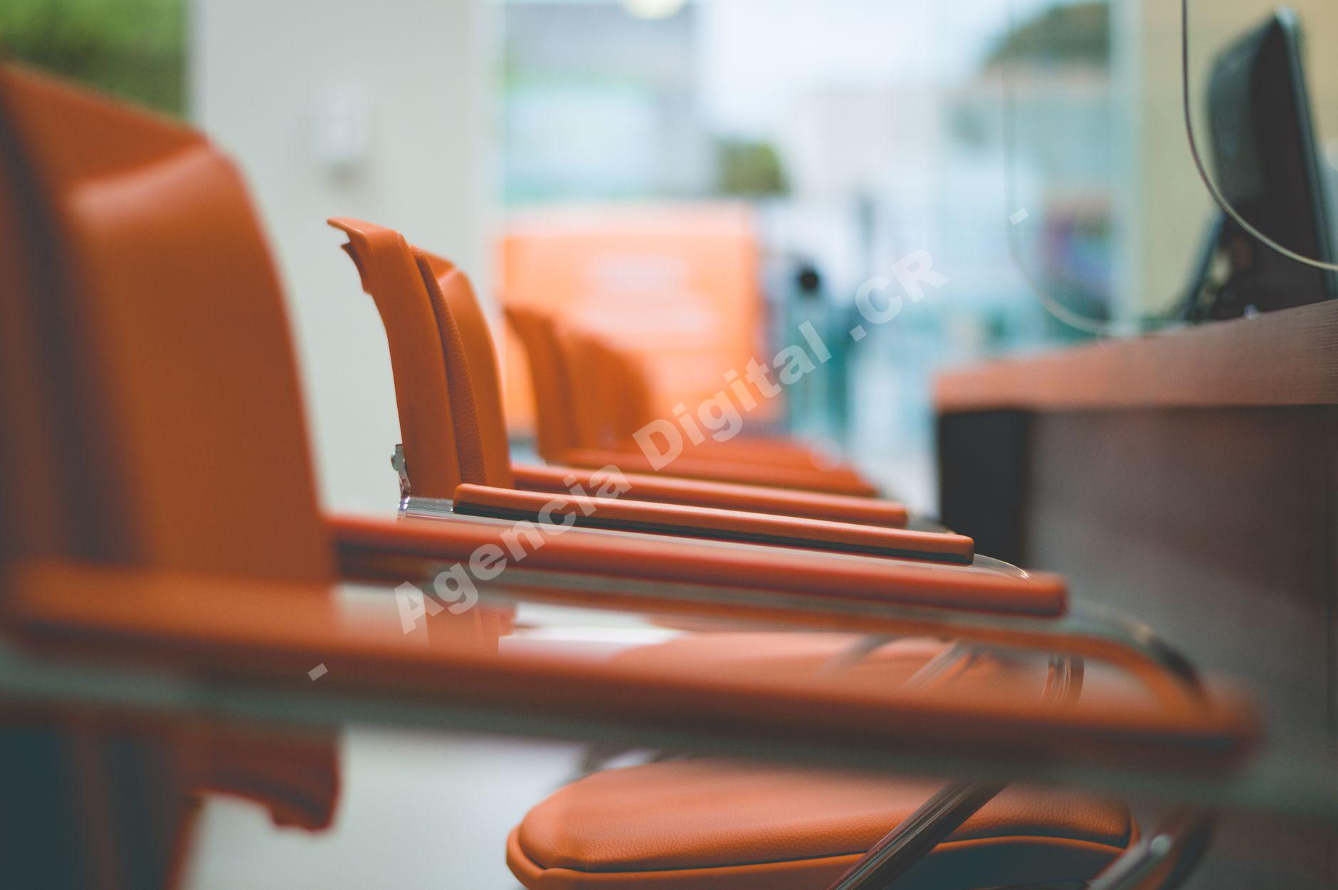 Atención al cliente en banca digital
