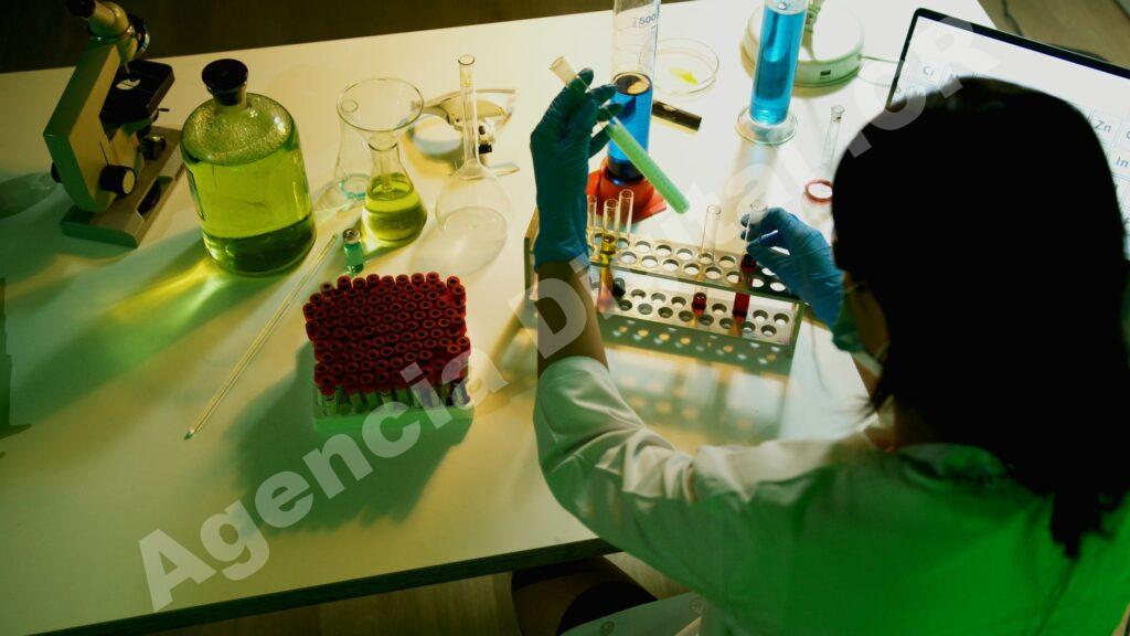 Campaña de marketing dirigida a profesionales de la salud