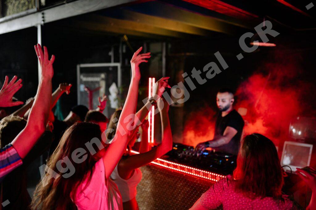 Cómo subir el consumo promedio en tu night club