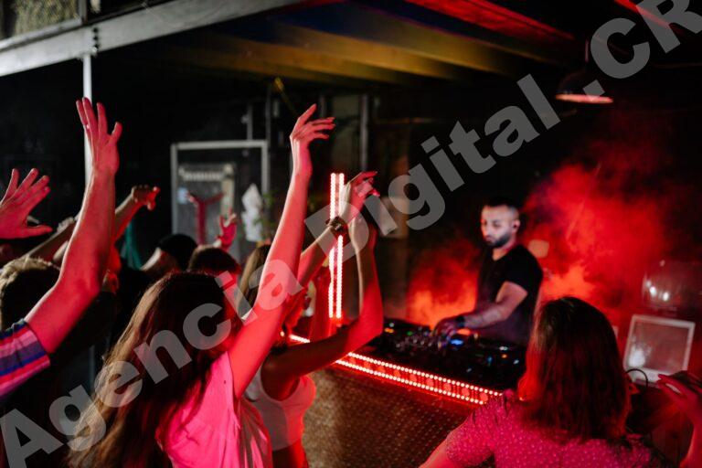 Cómo subir el consumo promedio en tu night club