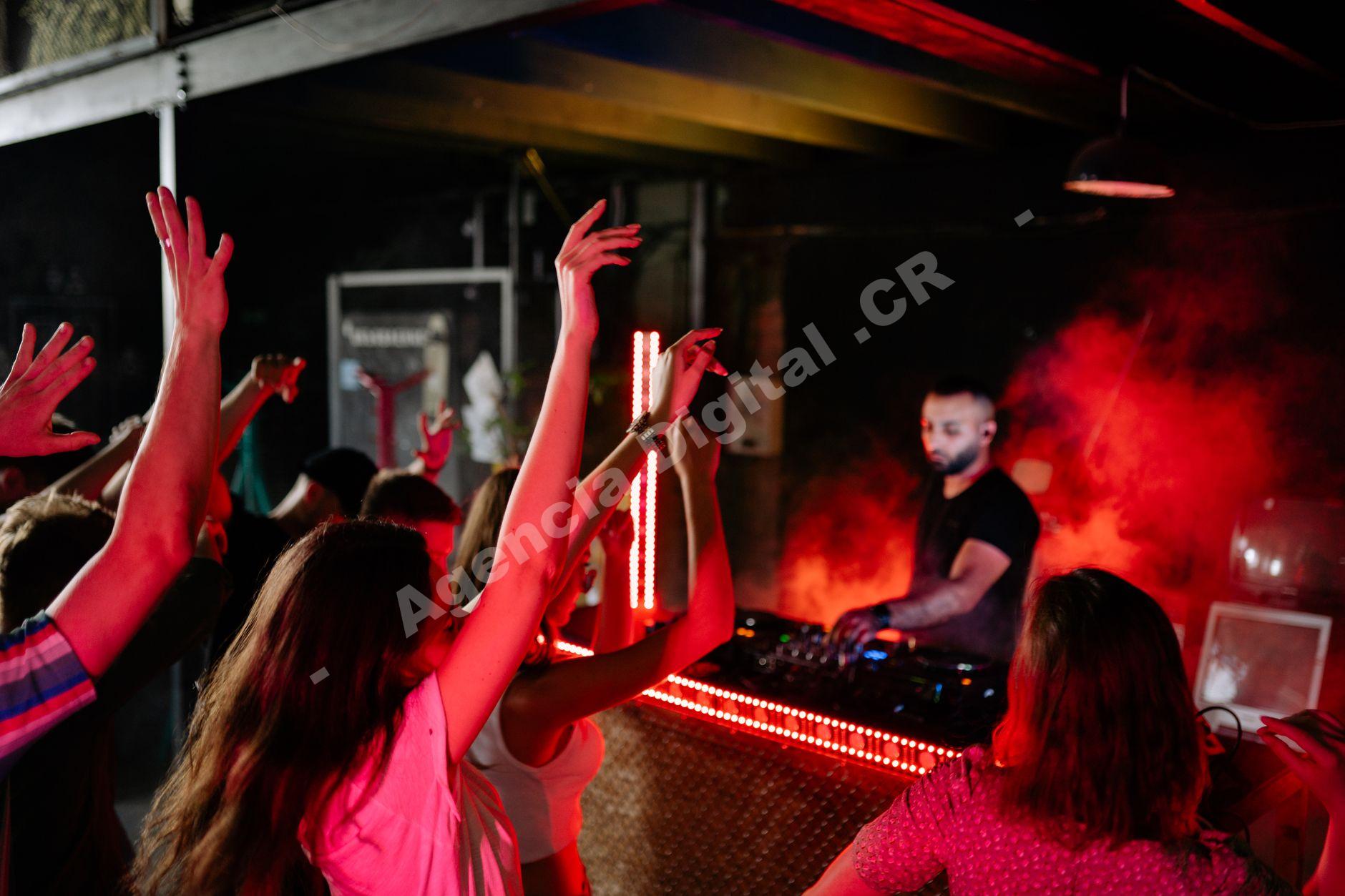 Cómo subir el consumo promedio en tu night club