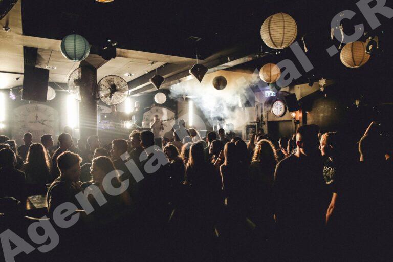 Cómo vender más eventos temáticos en tu club