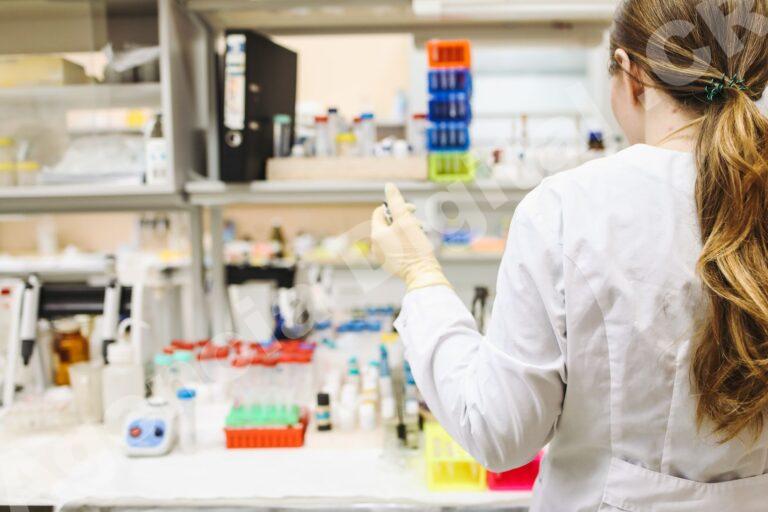 Estrategia de marketing farmacéutico