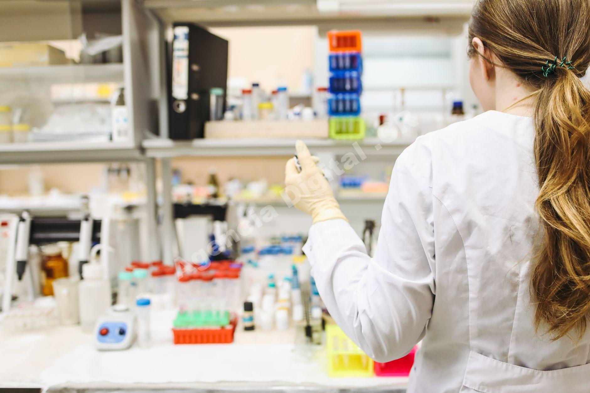Estrategia de marketing farmacéutico