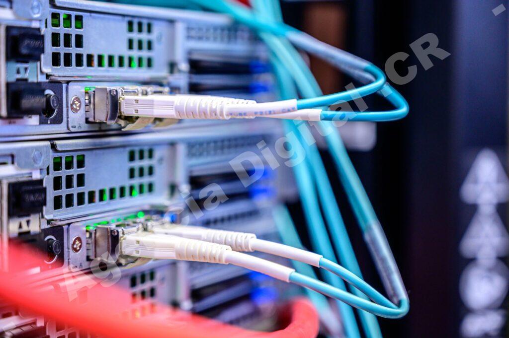 Estrategia de marketing para telecomunicaciones