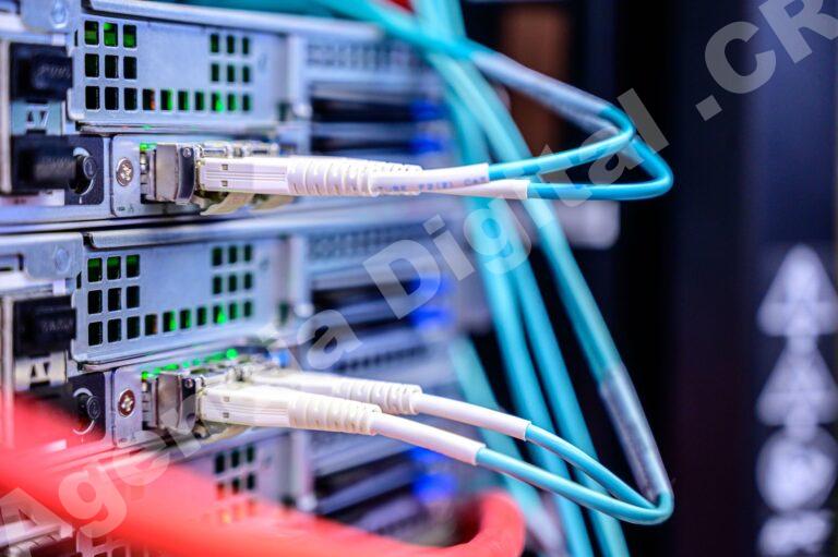 Estrategia de marketing para telecomunicaciones