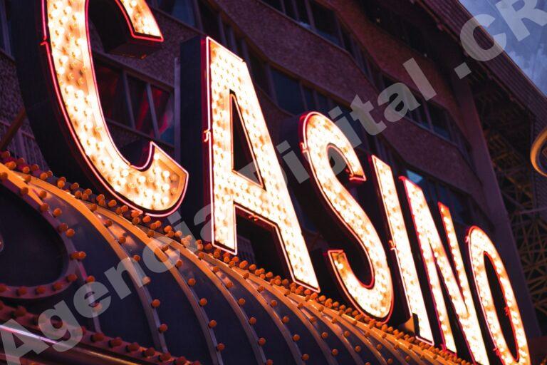 Errores de marketing que vacían casinos