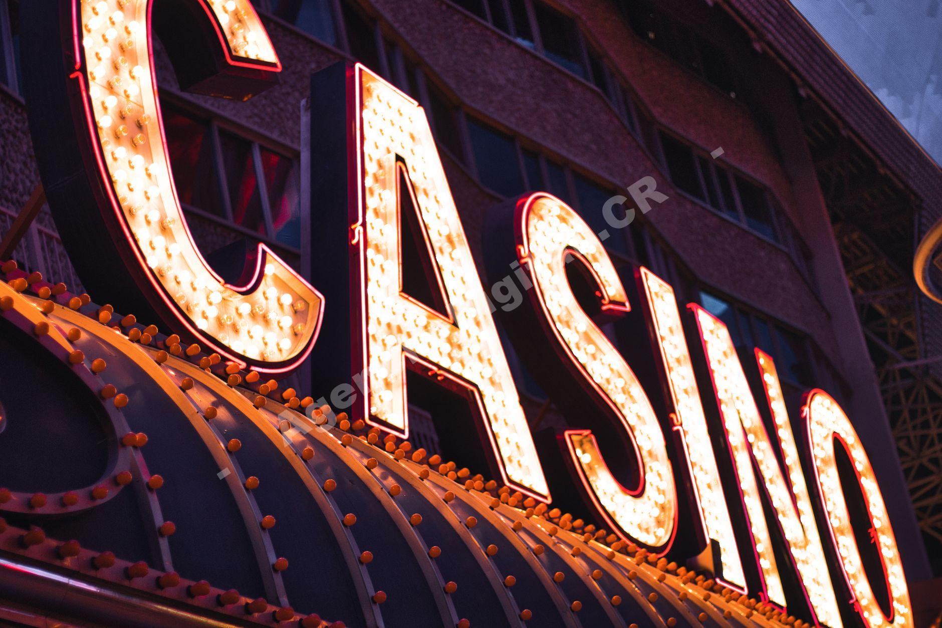 Errores de marketing que vacían casinos