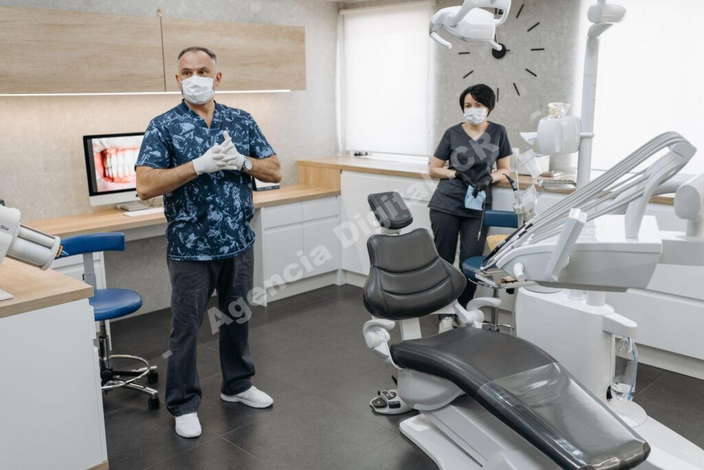 Marketing dental que llena la agenda