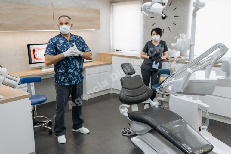 Marketing dental que llena la agenda
