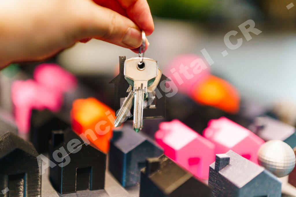 Estrategias de marketing inmobiliario en Costa Rica