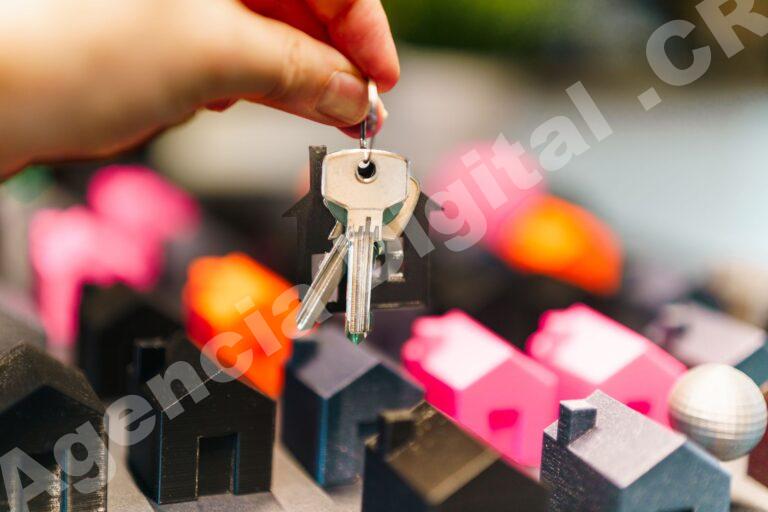 Estrategias de marketing inmobiliario en Costa Rica