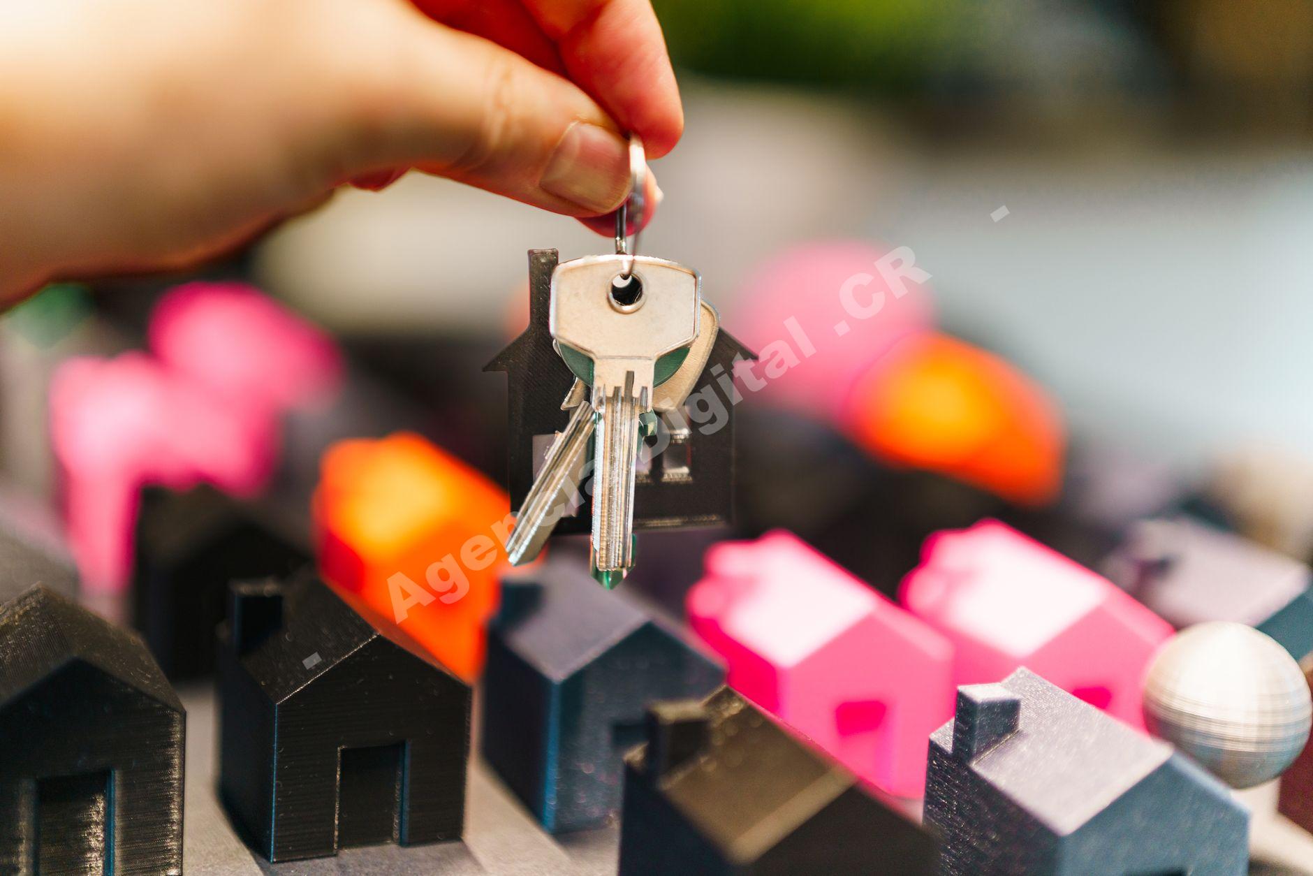 Estrategias de marketing inmobiliario en Costa Rica