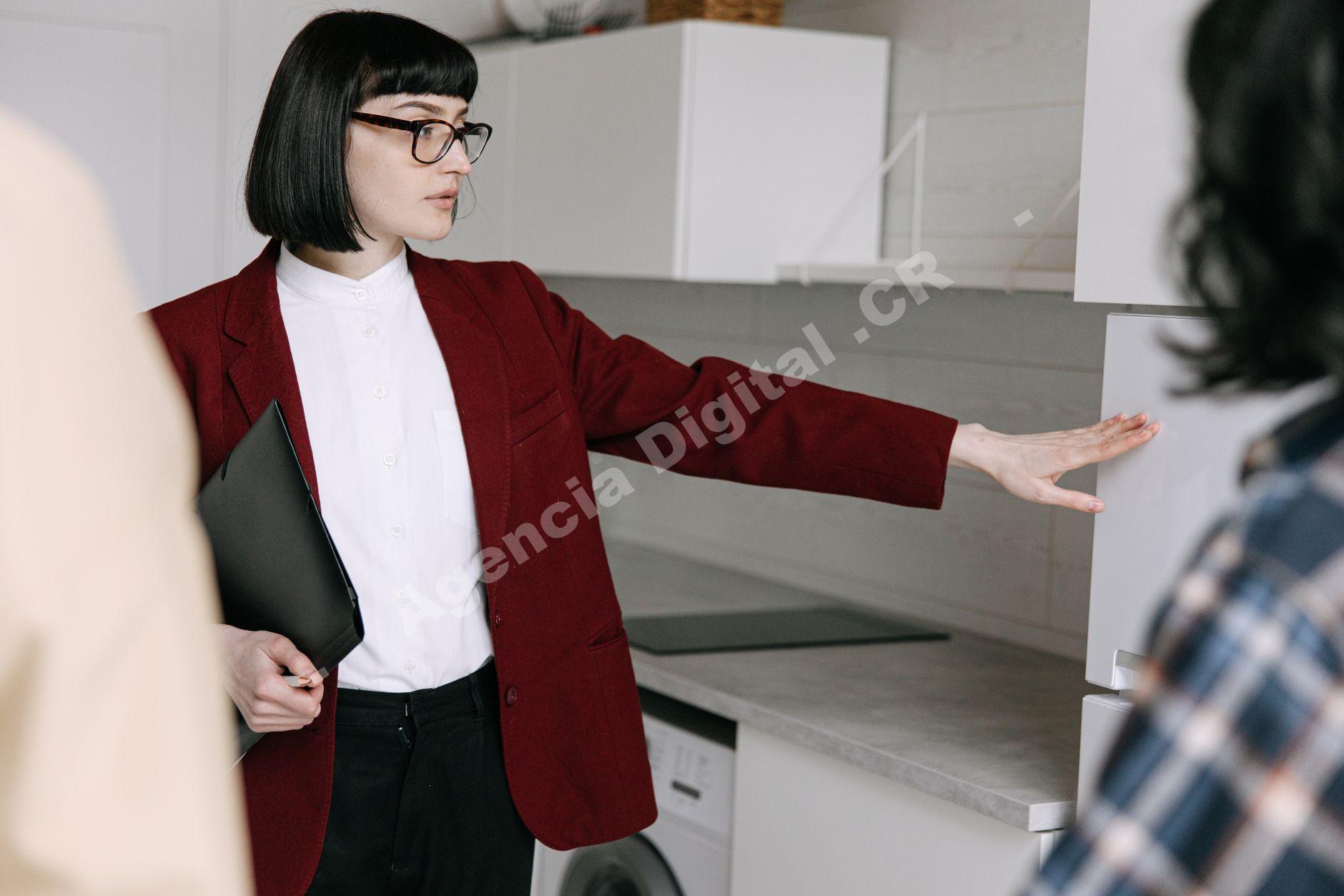 Marketing para agentes inmobiliarios en Costa Rica