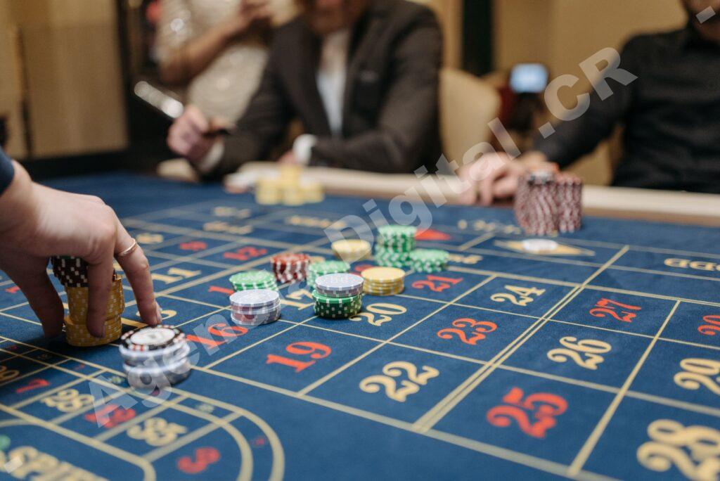 Marketing para casinos que atrae más visitas al salón