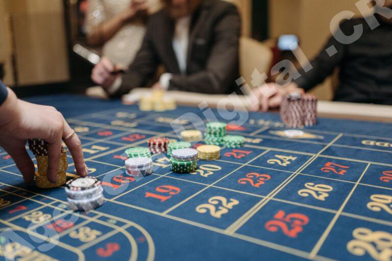 Marketing para casinos que atrae más visitas al salón