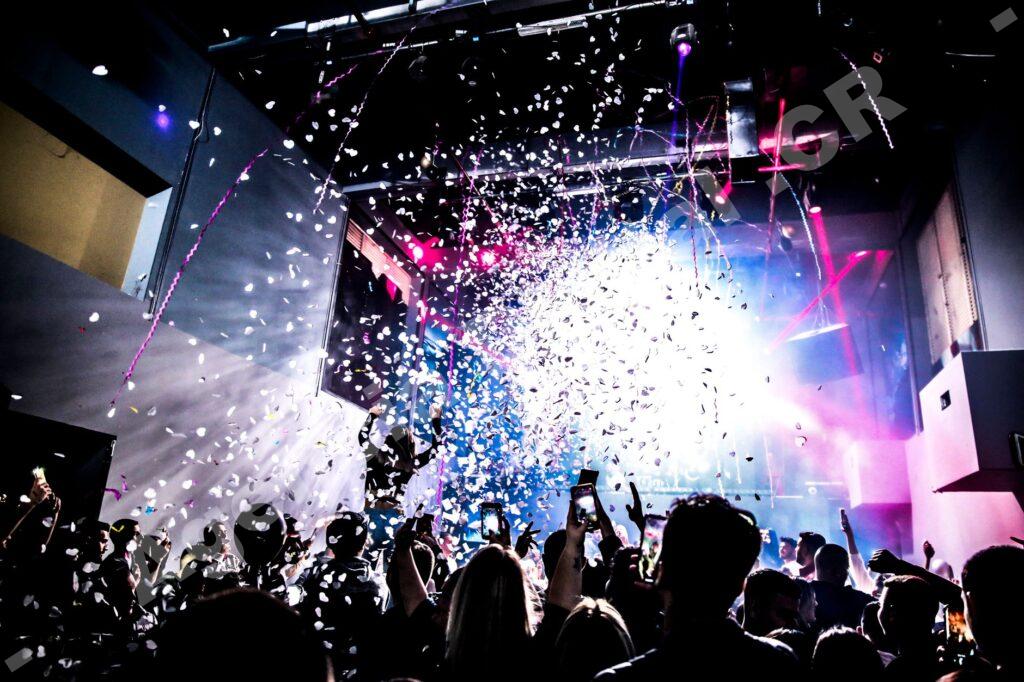 Marketing para discotecas que sí llena la pista