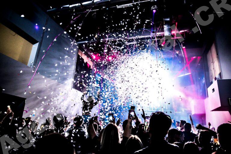 Marketing para discotecas que sí llena la pista