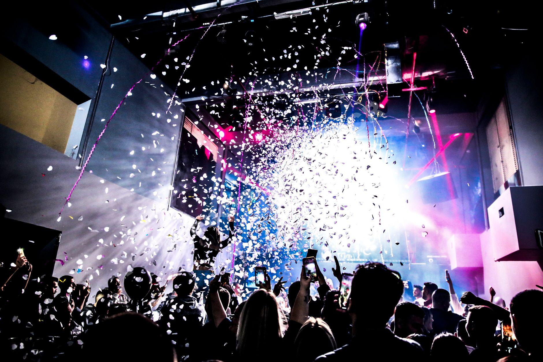 Marketing para discotecas que sí llena la pista