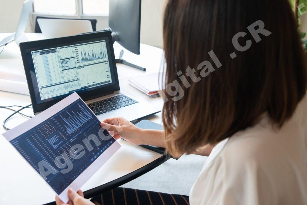 Gestión y optimización de campañas PPC para maximizar el ROI empresarial.