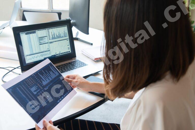 Gestión y optimización de campañas PPC para maximizar el ROI empresarial.