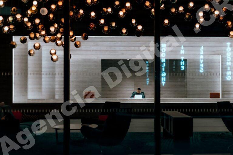 Banca digital y atención al cliente