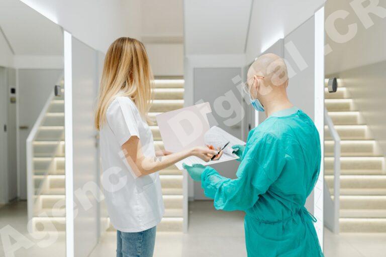 Campañas de marketing para clínicas estéticas