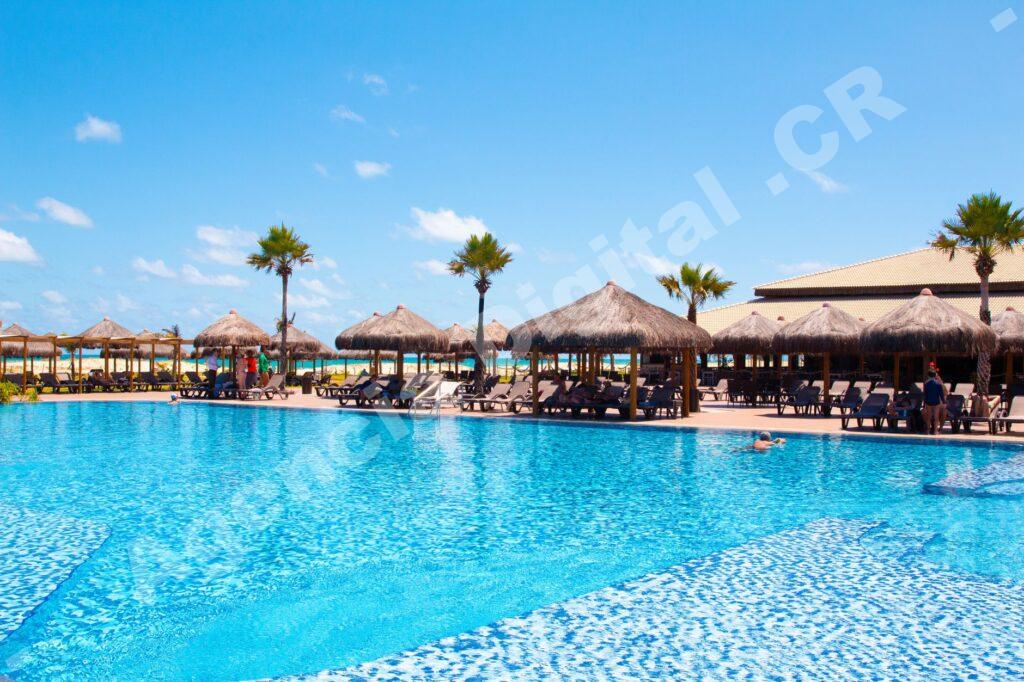 Campañas de marketing para hoteles de lujo