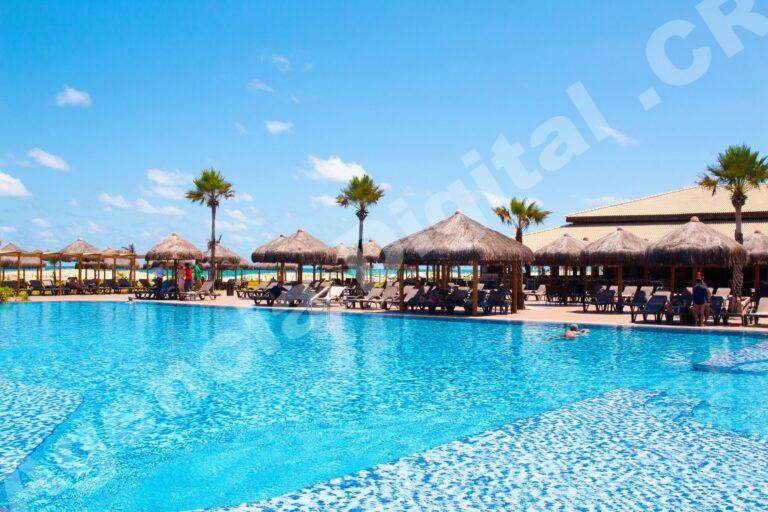 Campañas de marketing para hoteles de lujo