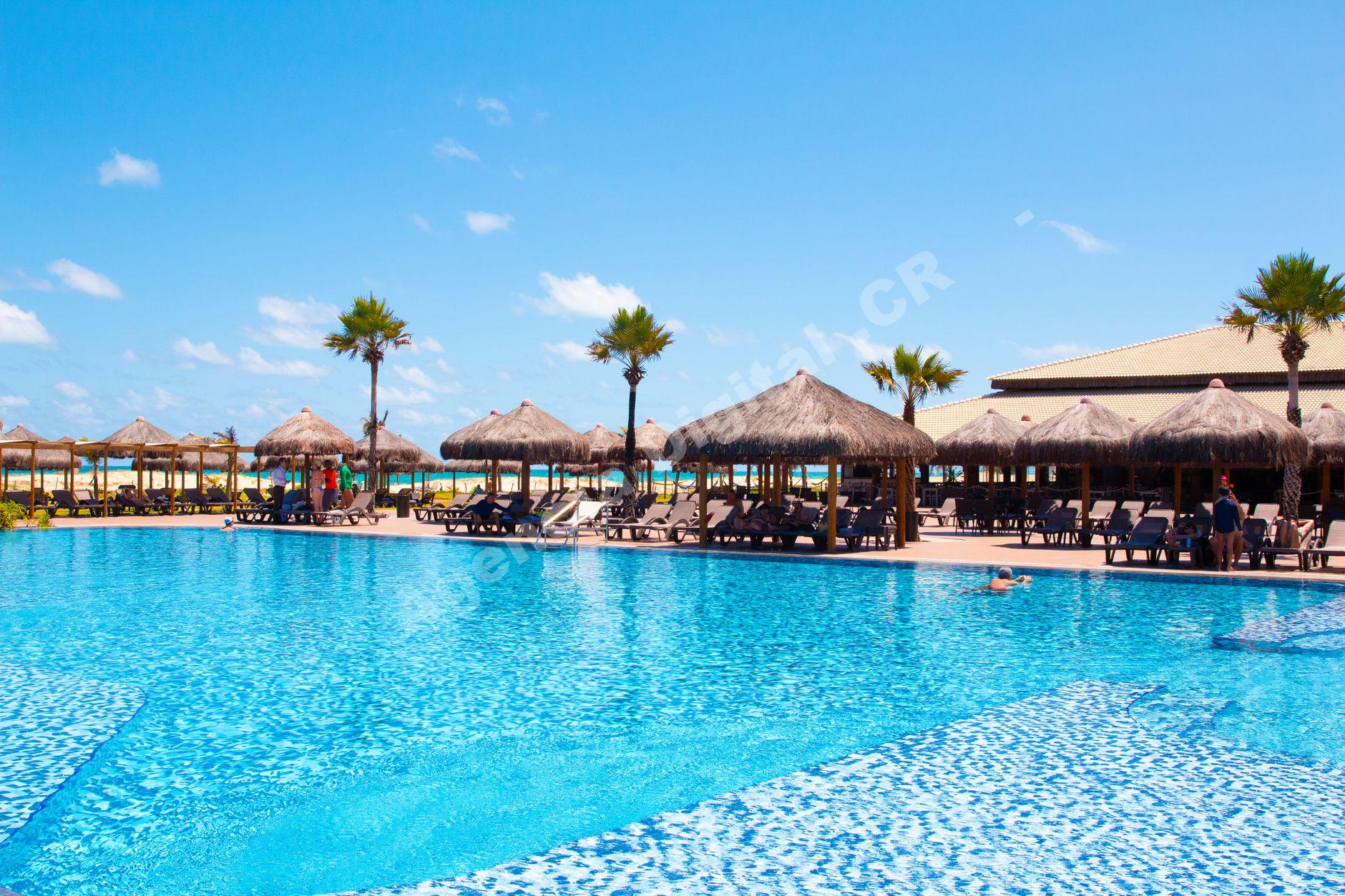 Campañas de marketing para hoteles de lujo