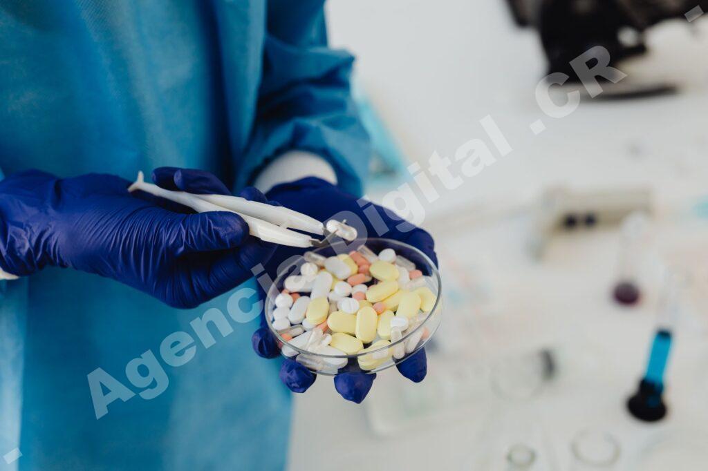 Marketing farmacéutico y relaciones con prescriptores