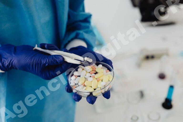 Marketing farmacéutico y relaciones con prescriptores