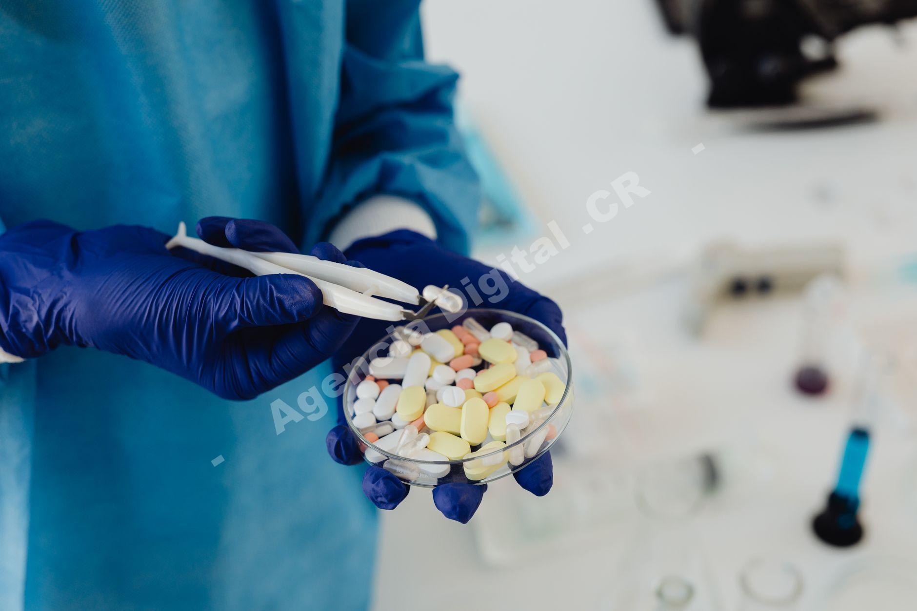 Marketing farmacéutico y relaciones con prescriptores