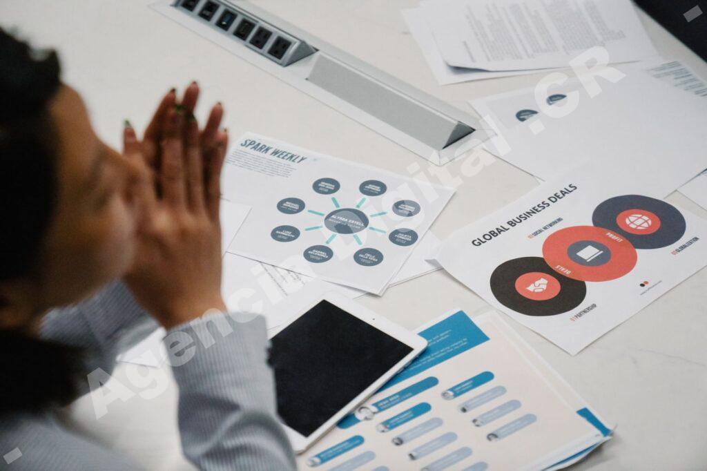 Estrategia de marketing digital en Costa Rica