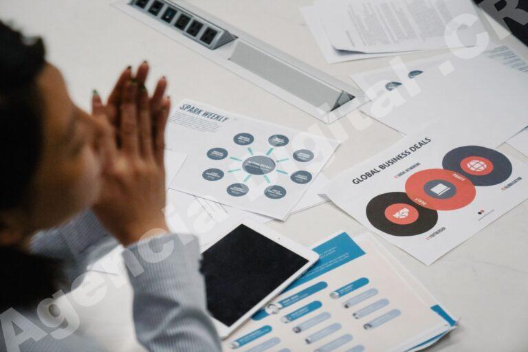 Estrategia de marketing digital en Costa Rica