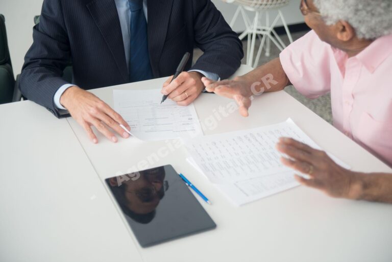 Publicidad para abogados sin parecer poco profesional