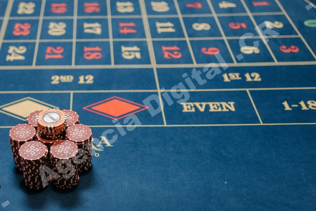 Publicidad para casinos que trae gente real al local