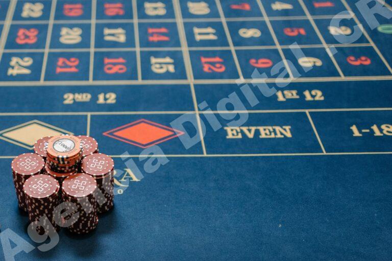Publicidad para casinos que trae gente real al local