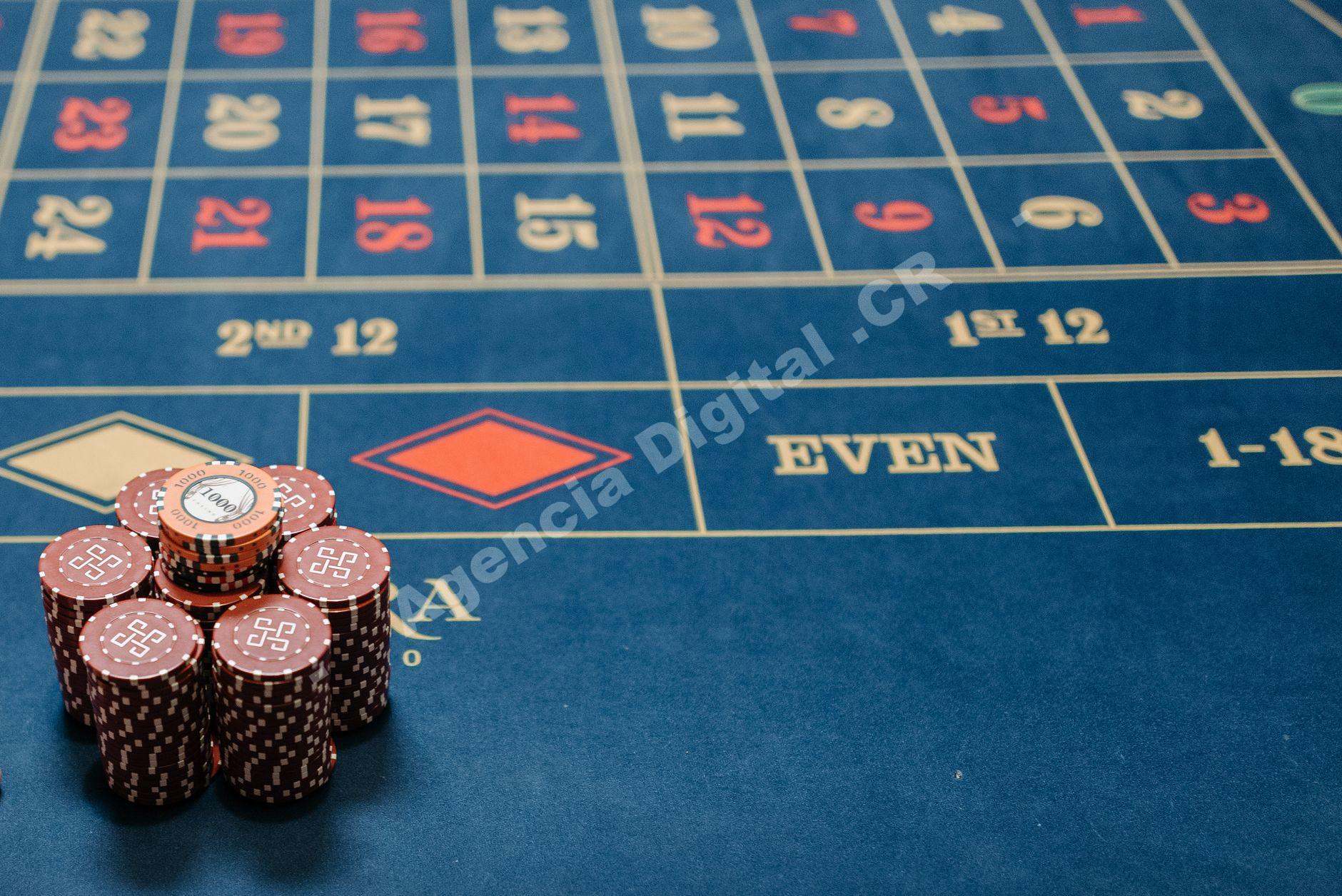 Publicidad para casinos que trae gente real al local