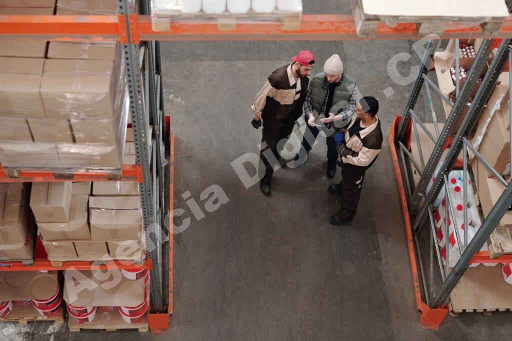 Follow-up en el negocio agroexport
