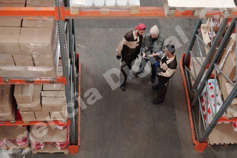 Follow-up en el negocio agroexport