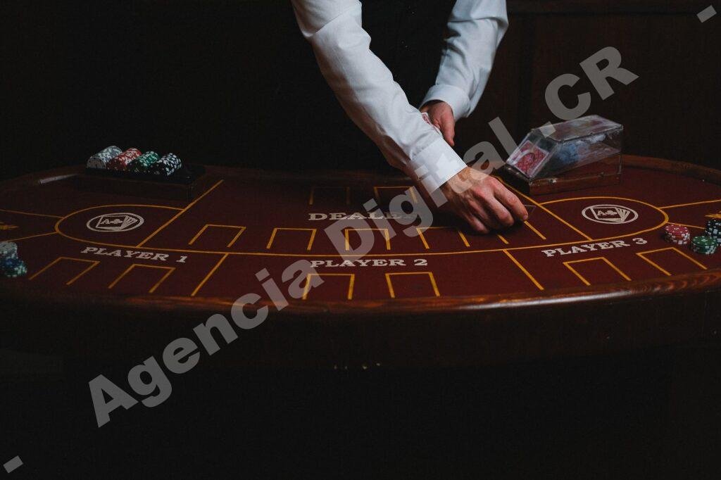 Qué necesita un casino pequeño o mediano para crecer