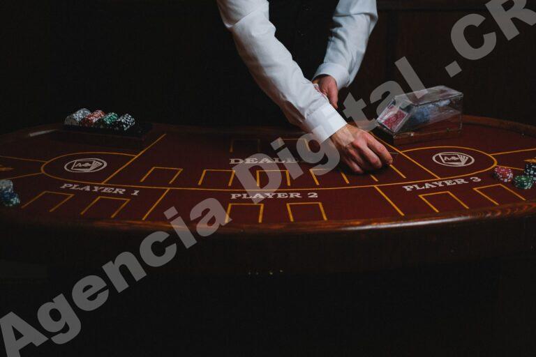Qué necesita un casino pequeño o mediano para crecer