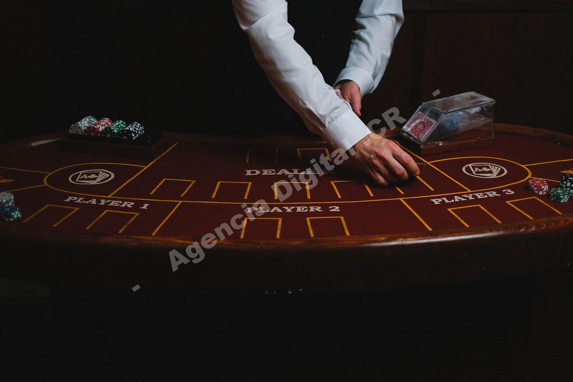 Qué necesita un casino pequeño o mediano para crecer