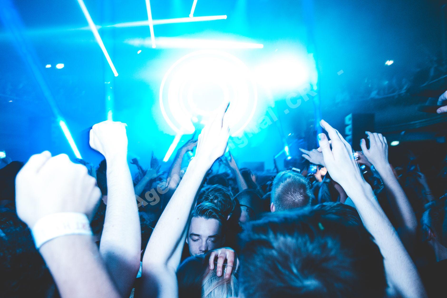 Qué necesita un night club para crecer este año