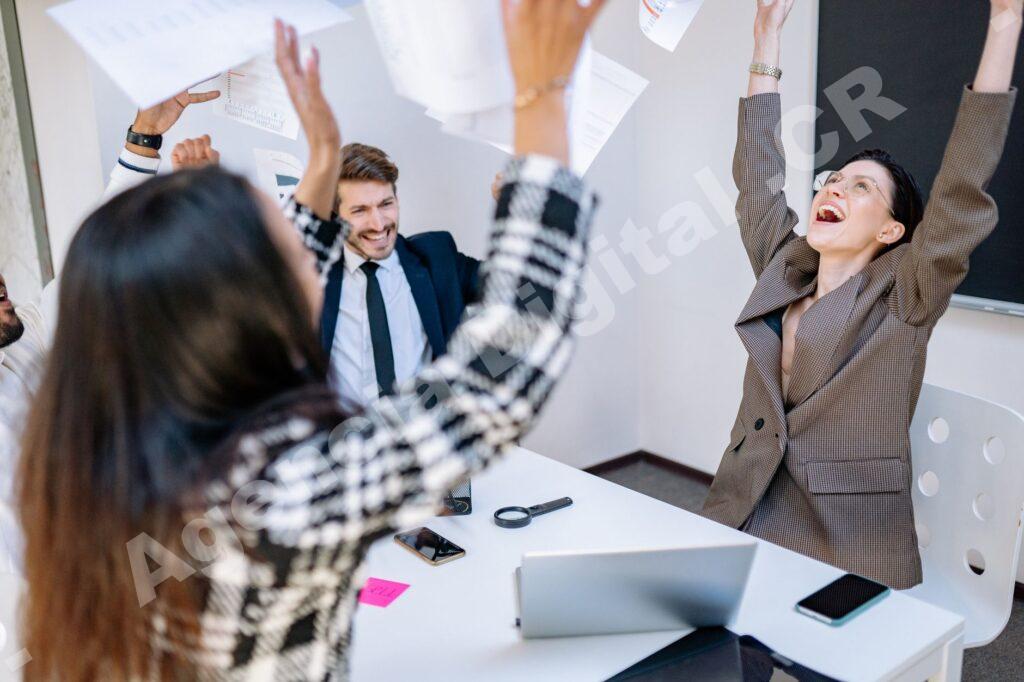 Resultados de marketing para franquicias en Costa Rica