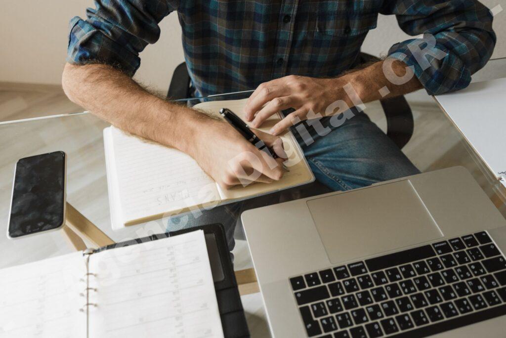 Resultados de marketing para multiservicios, destaqueos y remodelaciones en Costa Rica